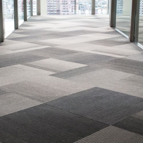 Commercial Cleaning Blurb