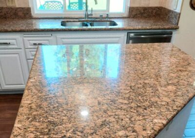 Countertops