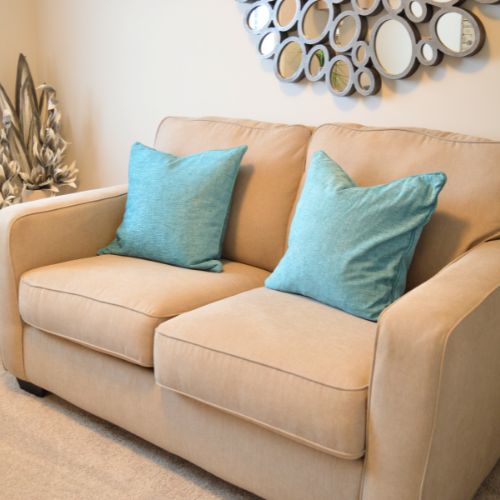 Upholstery Cleaning Blurb